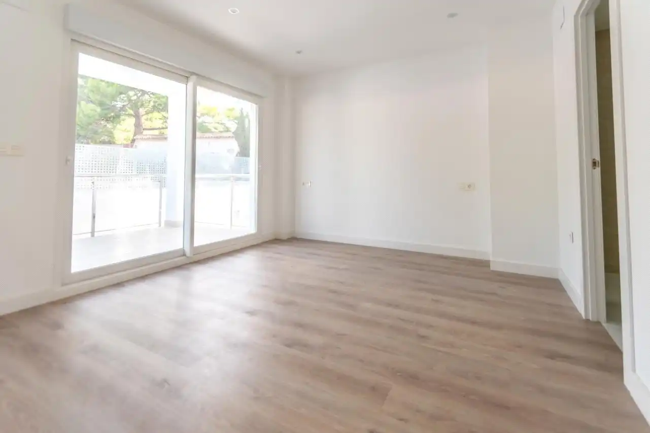 Chalet con piscina en venta en La Nucia Pueblo, imagen 7