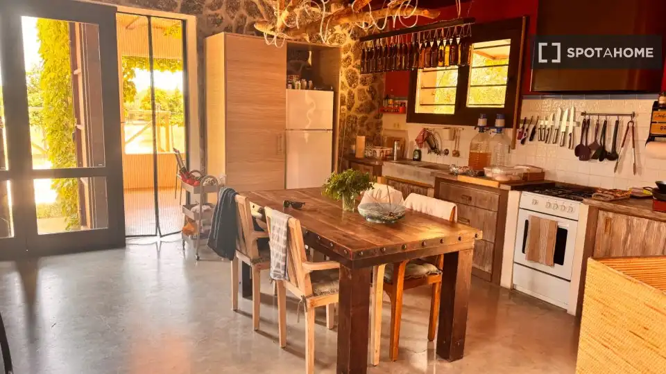Habitación en Moratalla