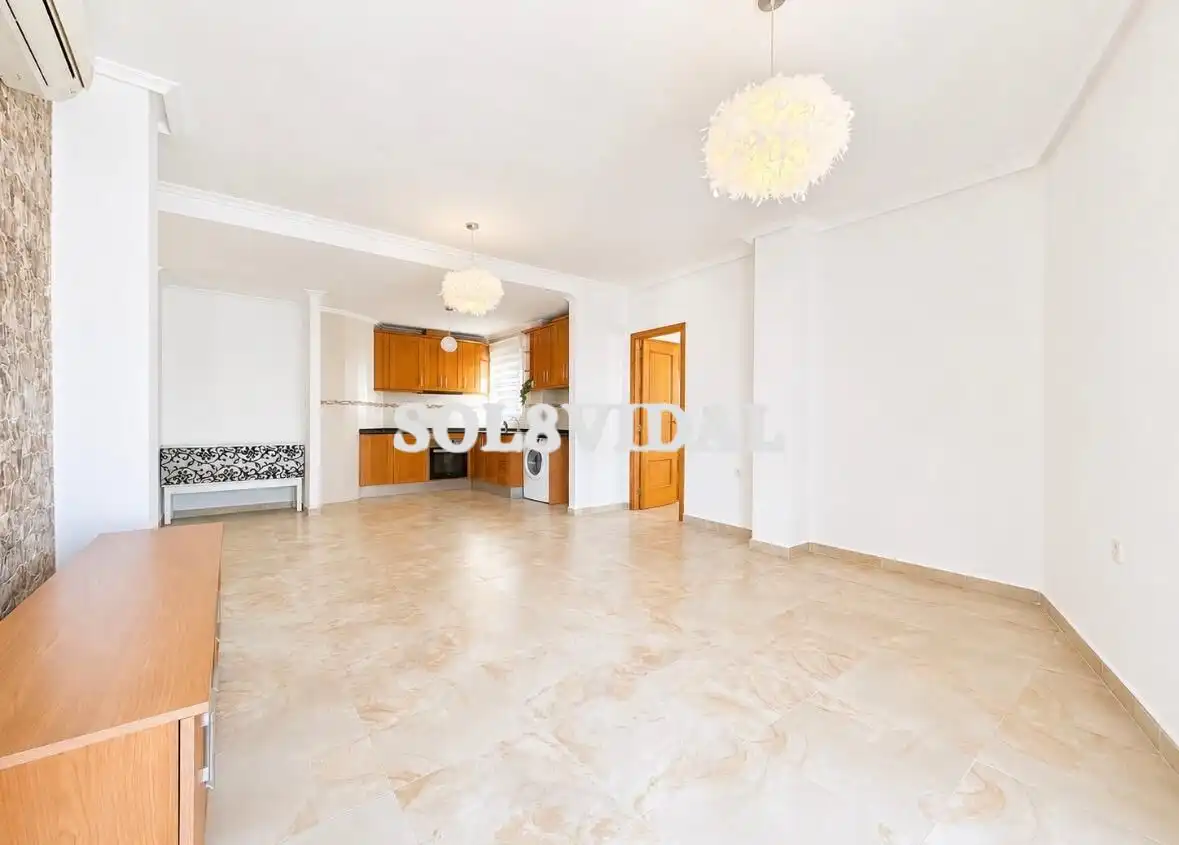 Appartement avec terrasse à vendre à Calle Togores, imagen 6