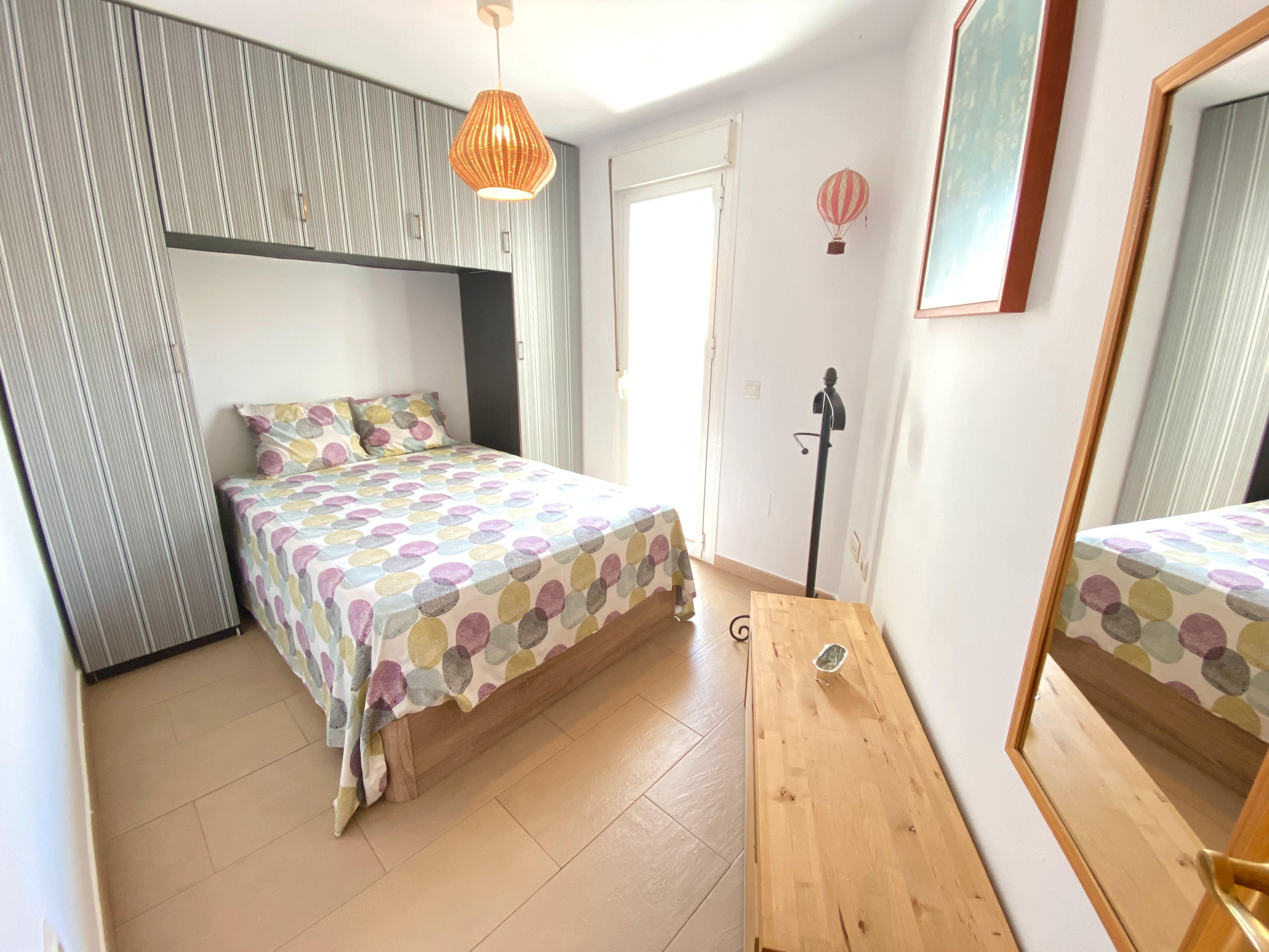 Apartamento de alquiler en Calle Carril, La Trinidad