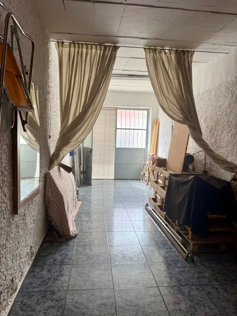 Finca rústica en venta en Villena con Aire acondicionado y Trastero