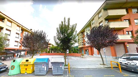 Foto 2 de Trastero en venta en Basauri Kalea, San Miguel, Basauri