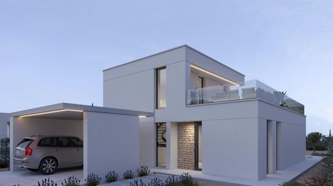 Foto 3 de Casa o chalet en venta en Calle Calle Hong Kong, Hacienda del Álamo Golf, Fuente Álamo de Murcia