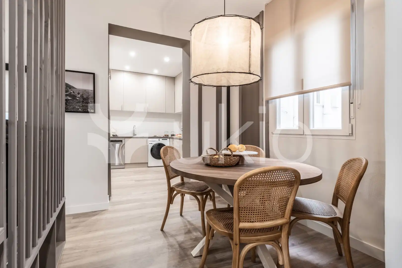 Apartament amb ascensor de lloguer a Calle de Lagasca, imagen 10