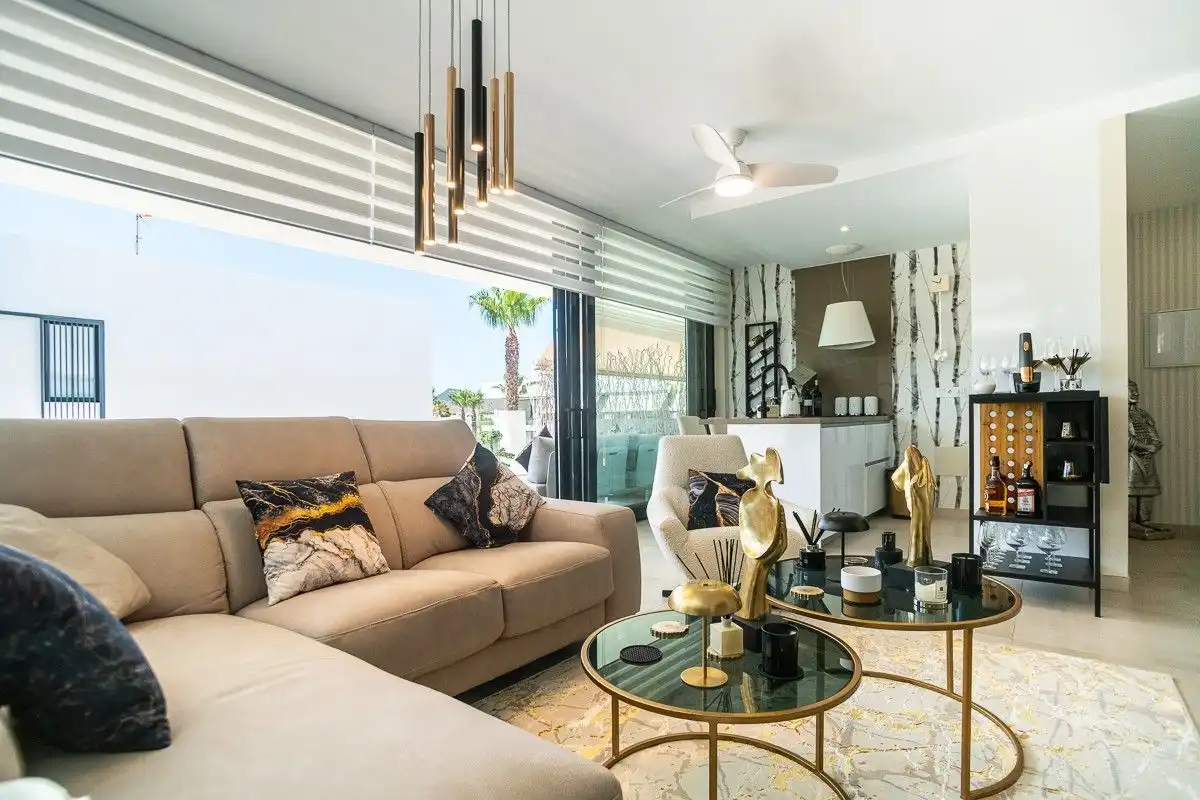 Penthouse zum Verkauf in Mar Menor de Cartagena – Cabo de Palos, imagen 8