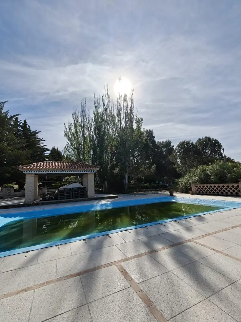 Chalet en venta en CERRO PALOS poligono 45 parcela 63, imagen 3