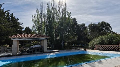 Foto 3 de Casa o chalet en venta en Cerro Palos Poligono 45 Parcela, 63, Los Cigarrales-La Bastida, Toledo Capital