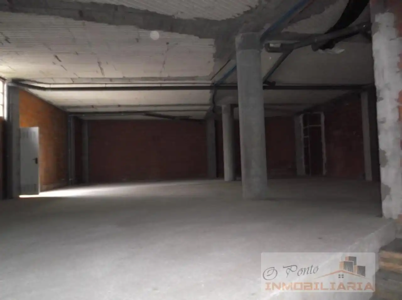 Local comercial en venta en A Malata - Catabois - Ciudad Jardín, imagen 4