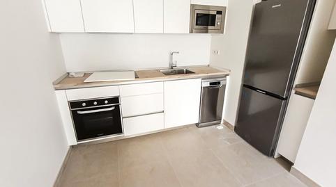 Foto 5 de Pis en venda a Calle Cataluña, 33, Los Castillejos - La Trinidad, Málaga