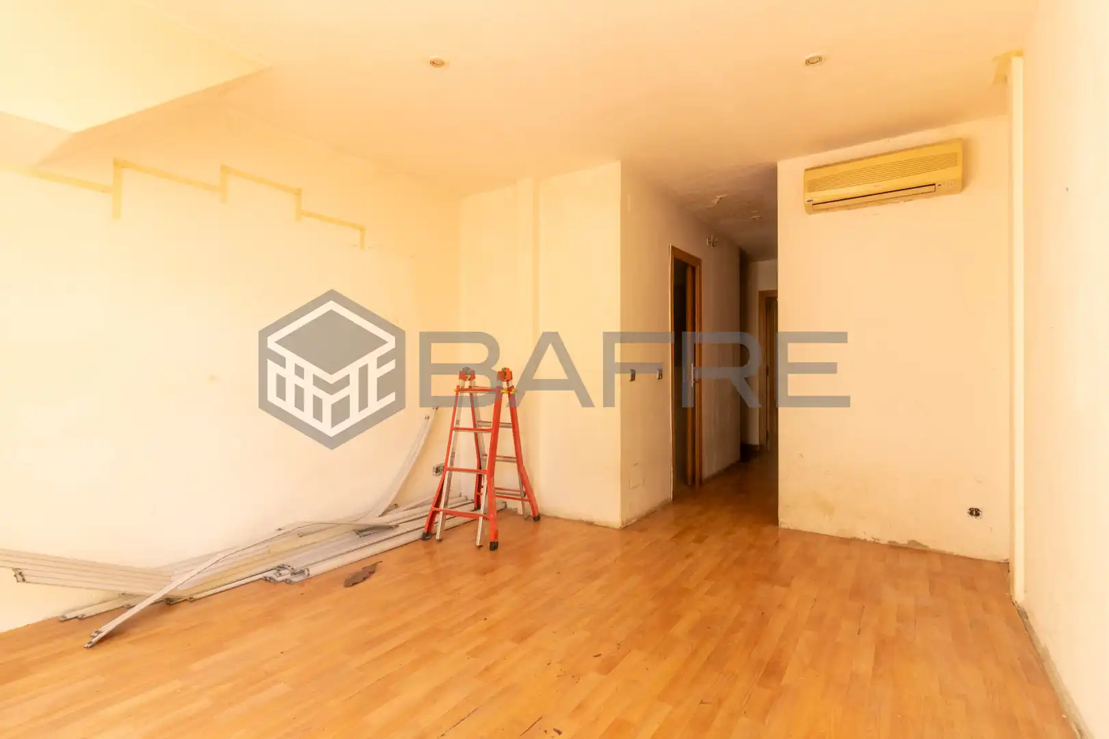 Wohnung zum Verkauf in Madrid