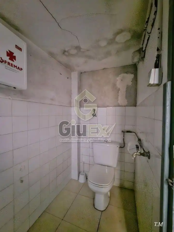 Local comercial en alquiler en Centro, imagen 8