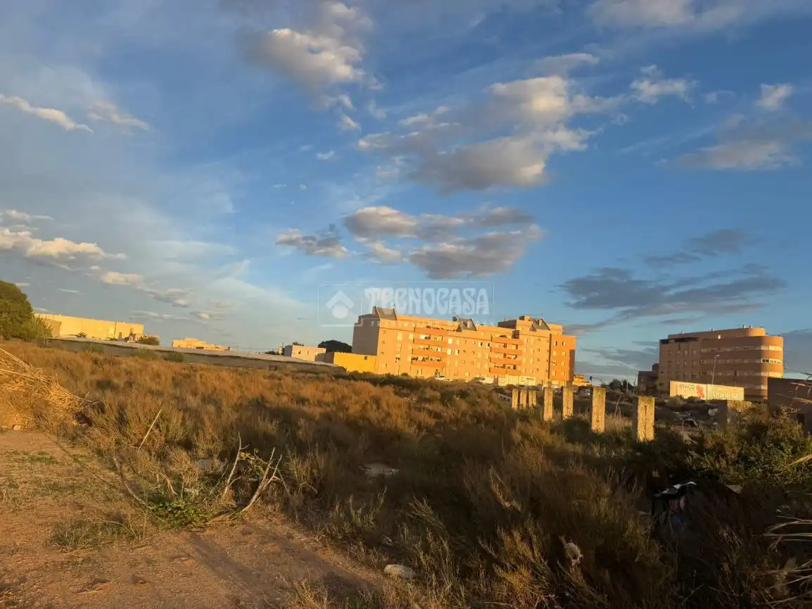 Terreno rústico en venta en Roquetas de Mar ciudad, imagen 2