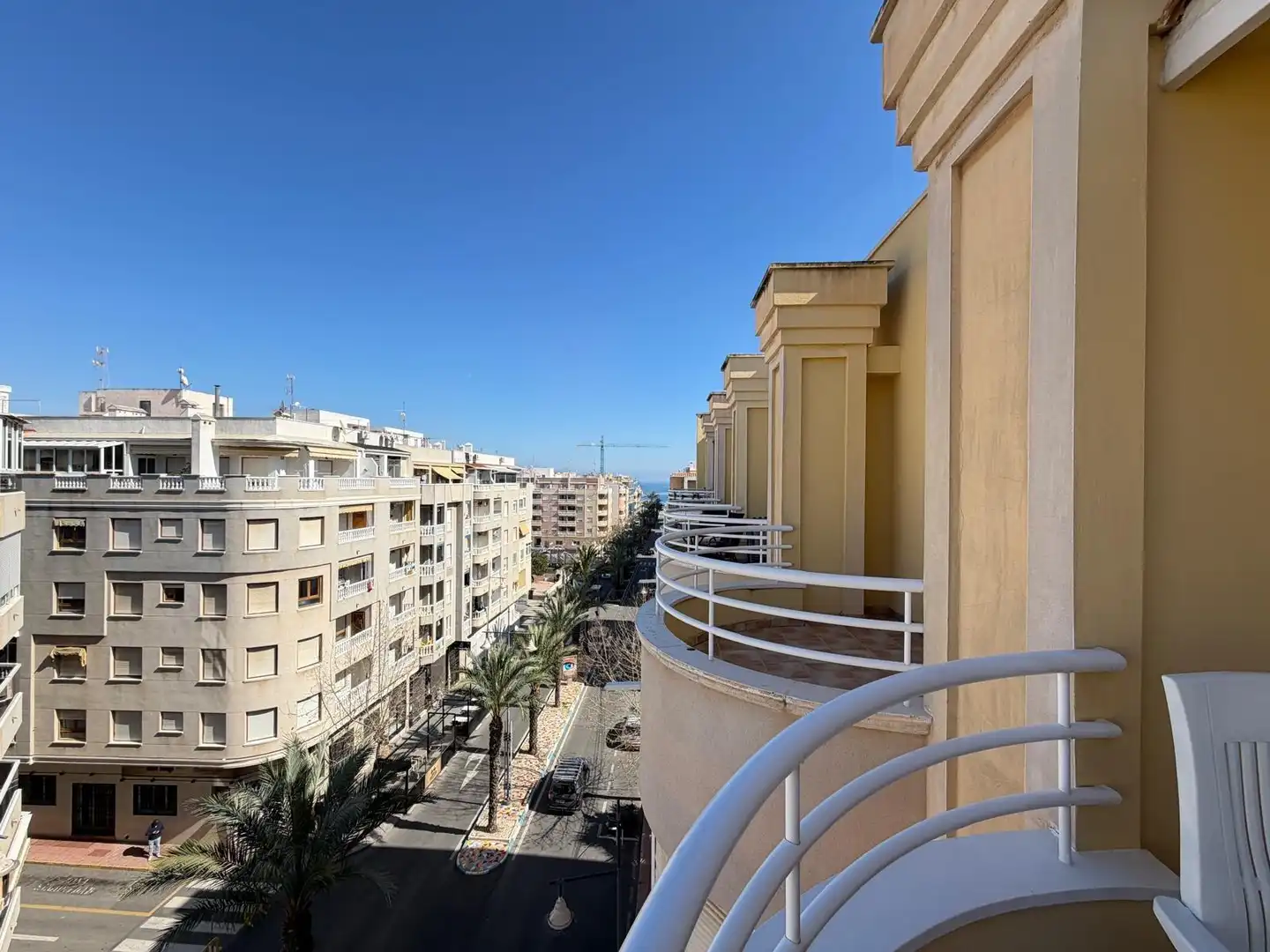 Àtic amb terrassa en venda a Playa del Cura, imagen 36