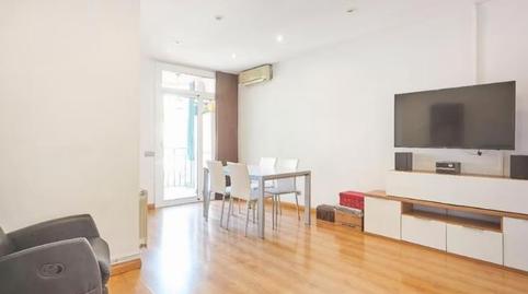 Foto 2 von Wohnung zum Verkauf in Carrer de Còrsega, 665, El Camp de l'Arpa del Clot,  Barcelona Capital