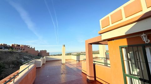Foto 3 de Àtic en venda a Almayate, Vélez-Málaga
