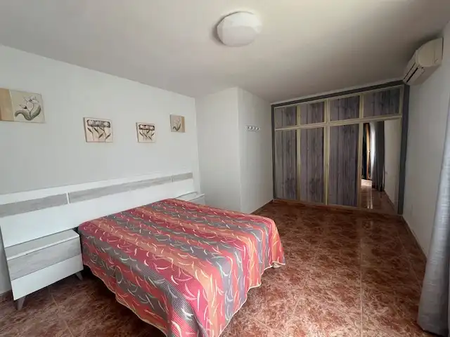 Habitación de Piso de alquiler en Puertollano con Aire acondicionado, Calefacción y Terraza