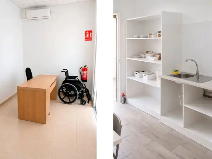 Commercial properties for rent in Sant Llorenç des Cardassar  with Air Conditioner, Heating and Terrace