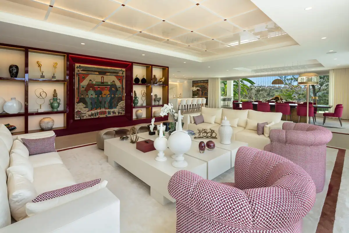 Casa a schiera in vendita a Nueva Andalucía, imagen 13