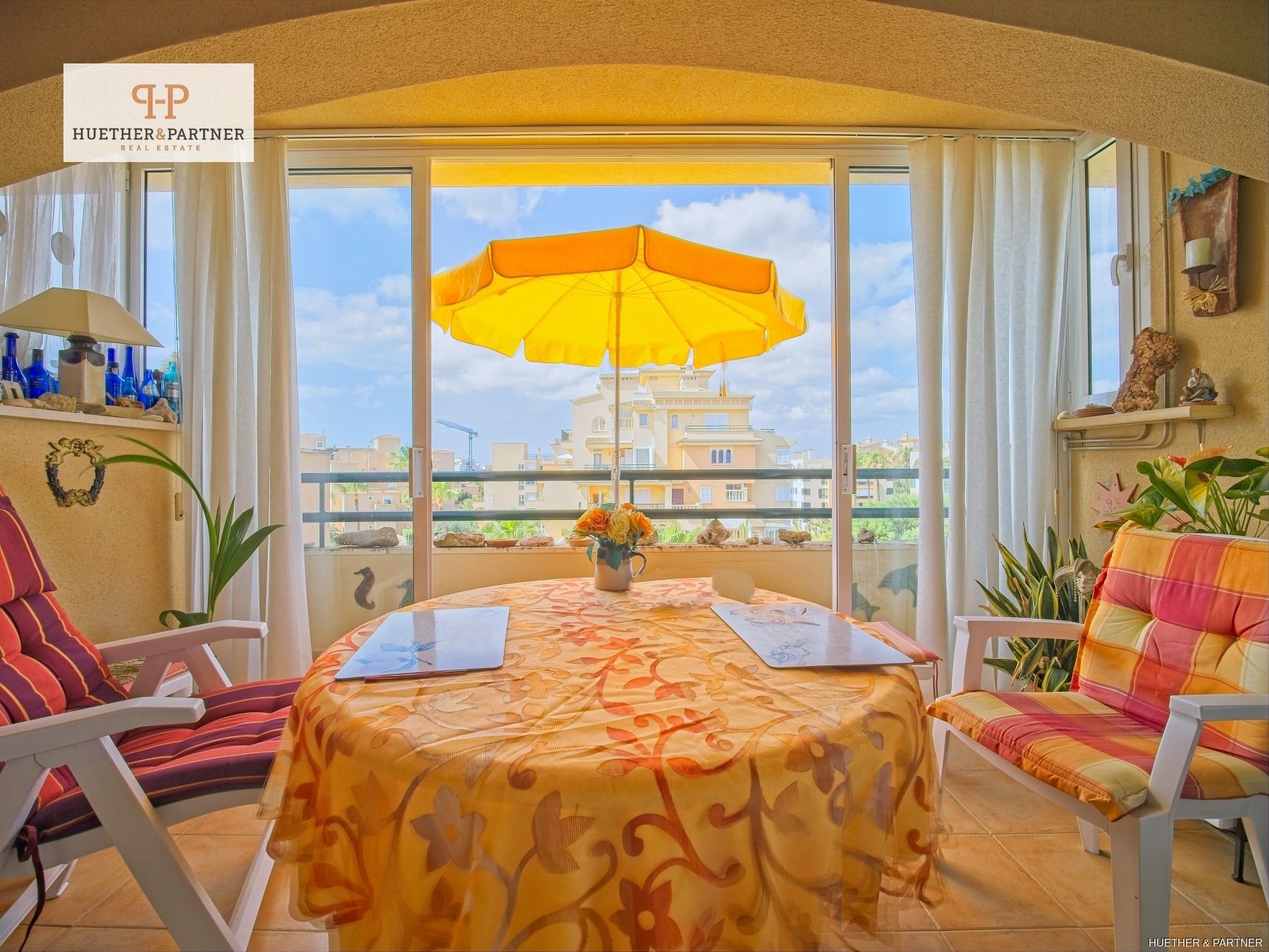 Flat for sale in Sant Llorenç des Cardassar