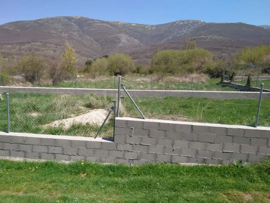 Residencial en venta en Riofrío de Riaza