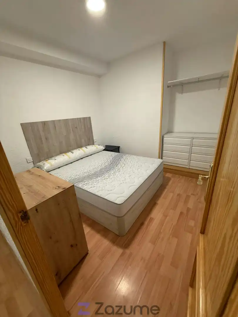 Flat for rent in Alicante / Alacant, Alicante