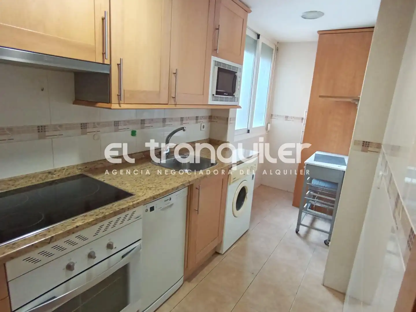 Flat for sale in Avenida España, Universidad