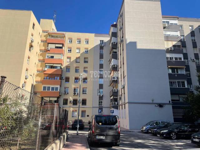 Piso en Venta en Sur - PAU 4
