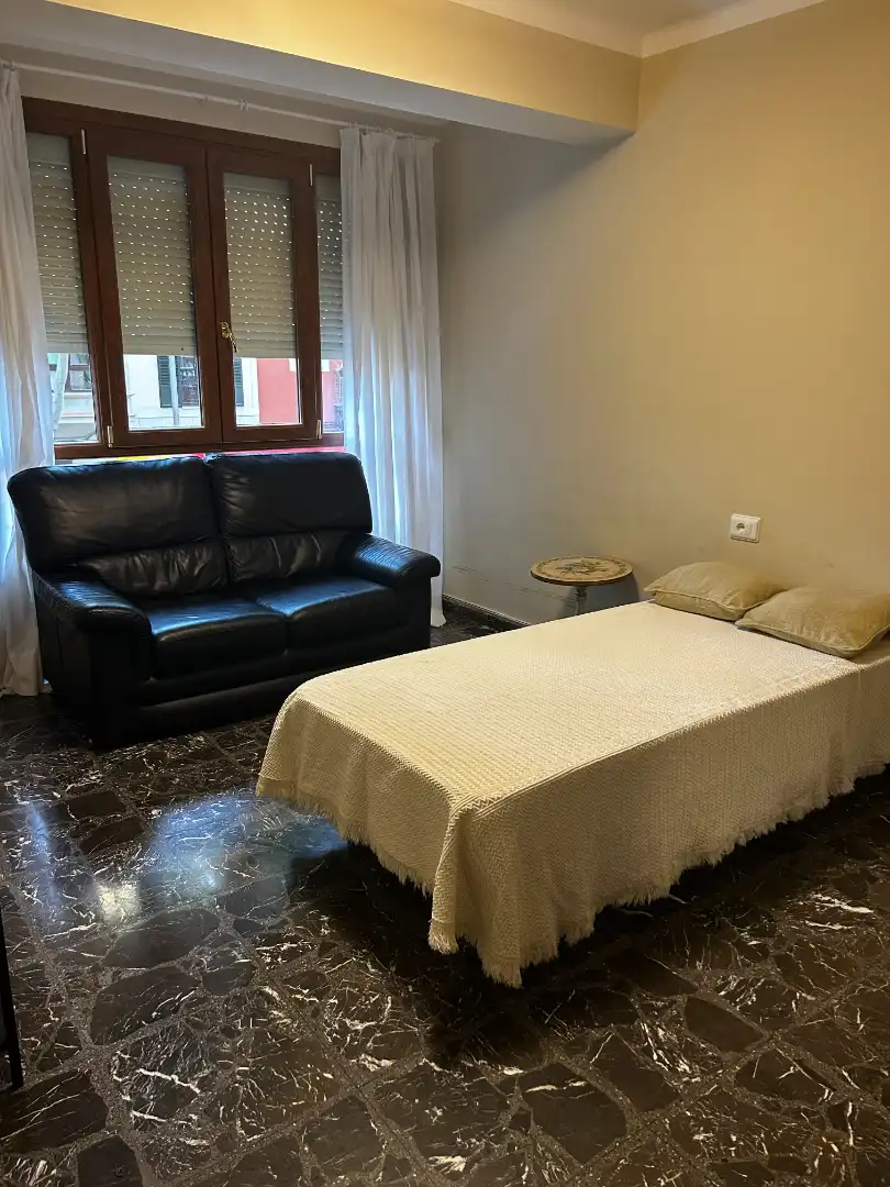 Flat for rent in Carrer Francesc Sancho, Arxiduc