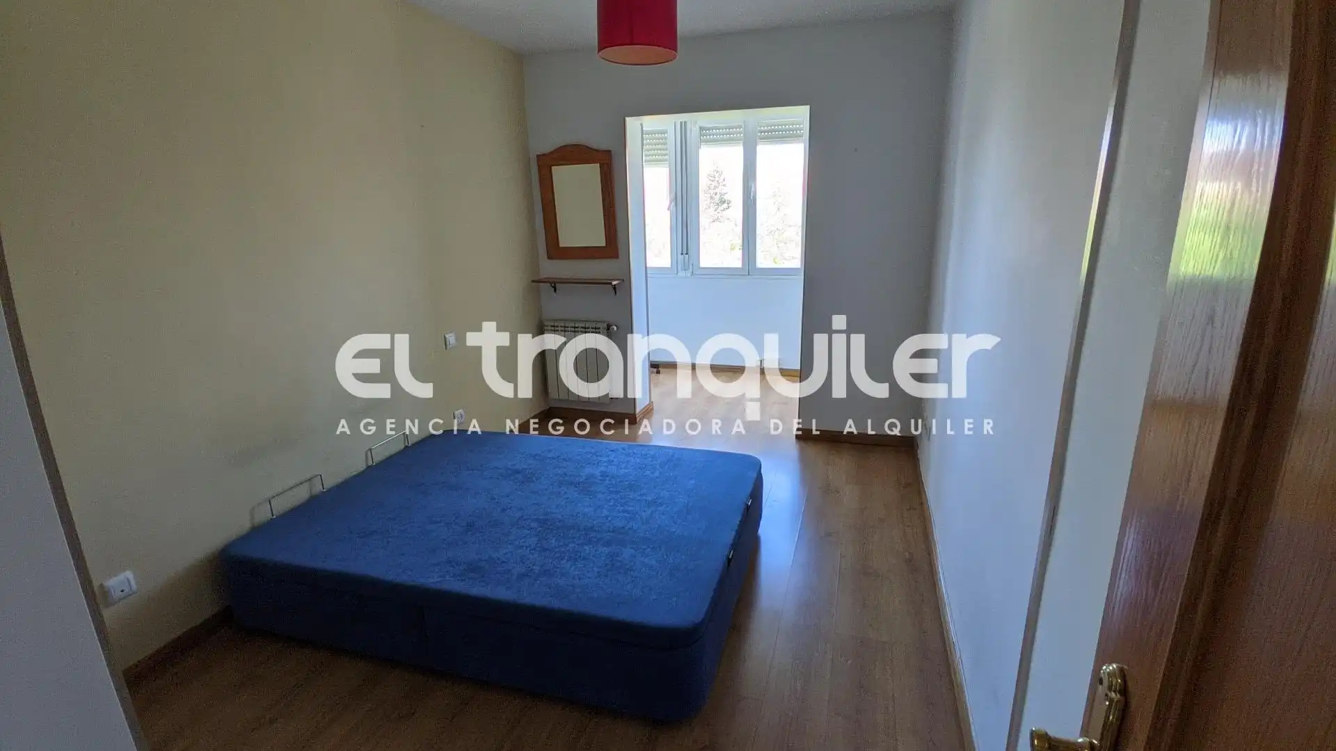 Flat for rent in Madrid, Madrid