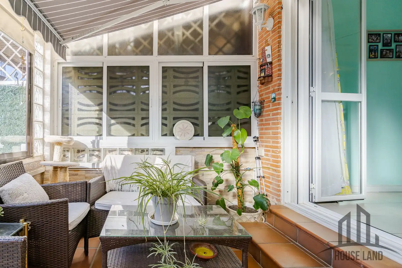 Casa amb jardí en venda a SERENI, imagen 46