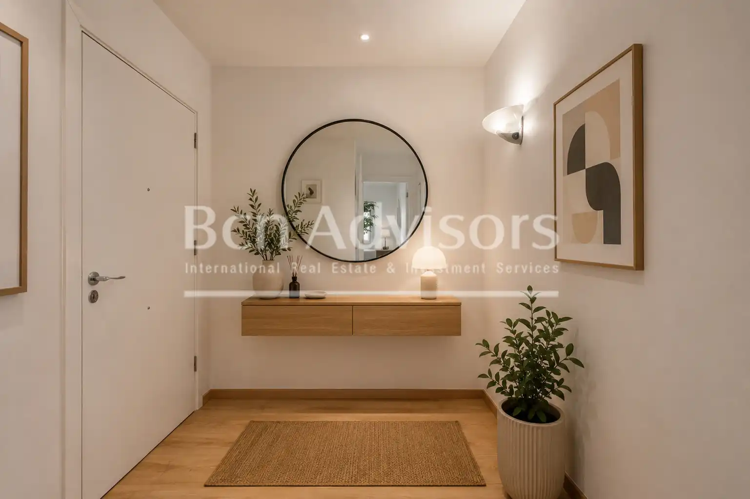 Piso en venta en Barcelona con Aire acondicionado, Calefacción y Jardín privado