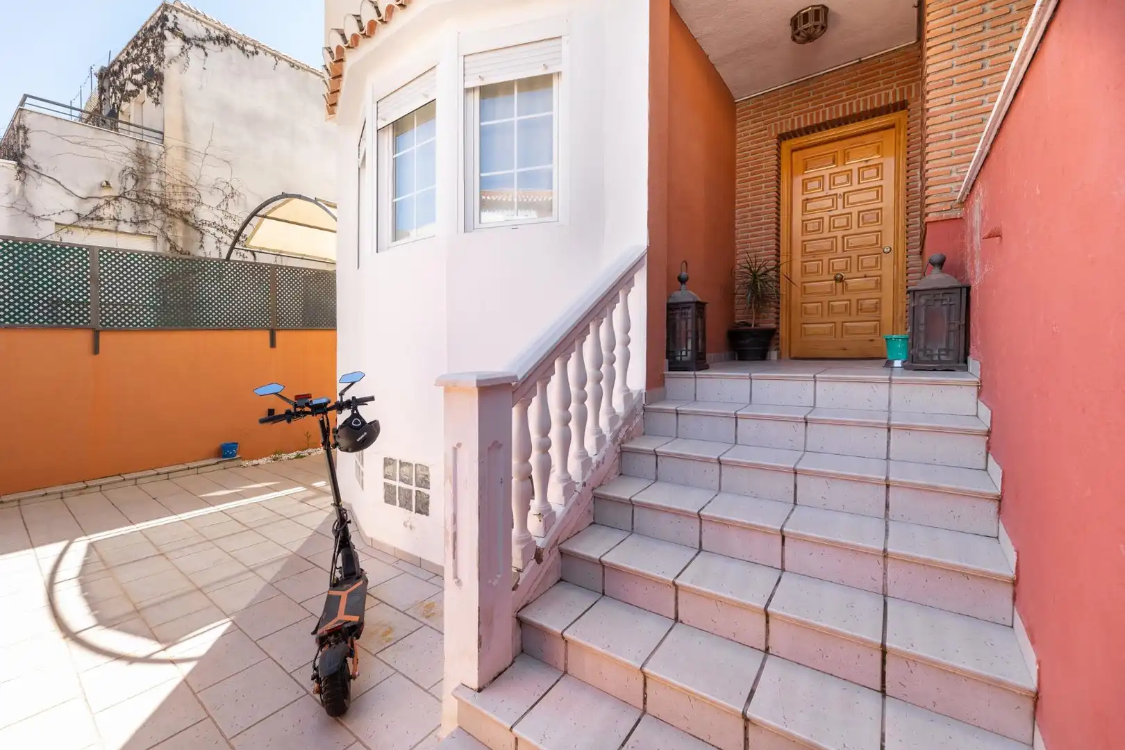 Maison avec terrasse à vendre à Genil, imagen 32