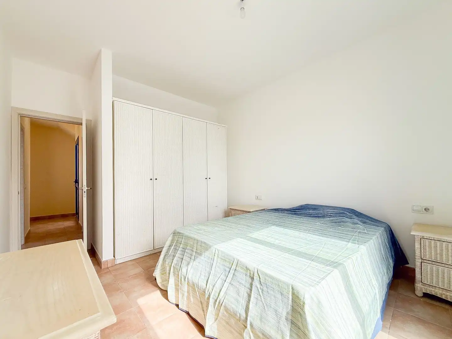 Terraced house with garden for sale in Nopal, imagen 33