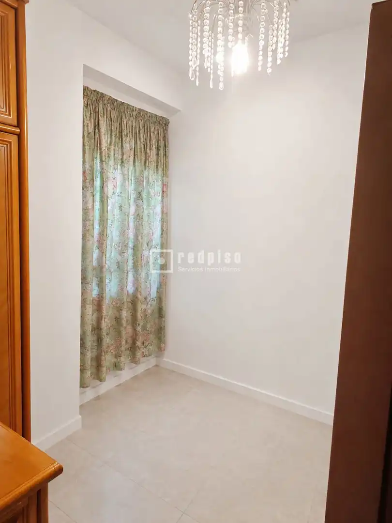 Habitación de Piso en venta en Málaga