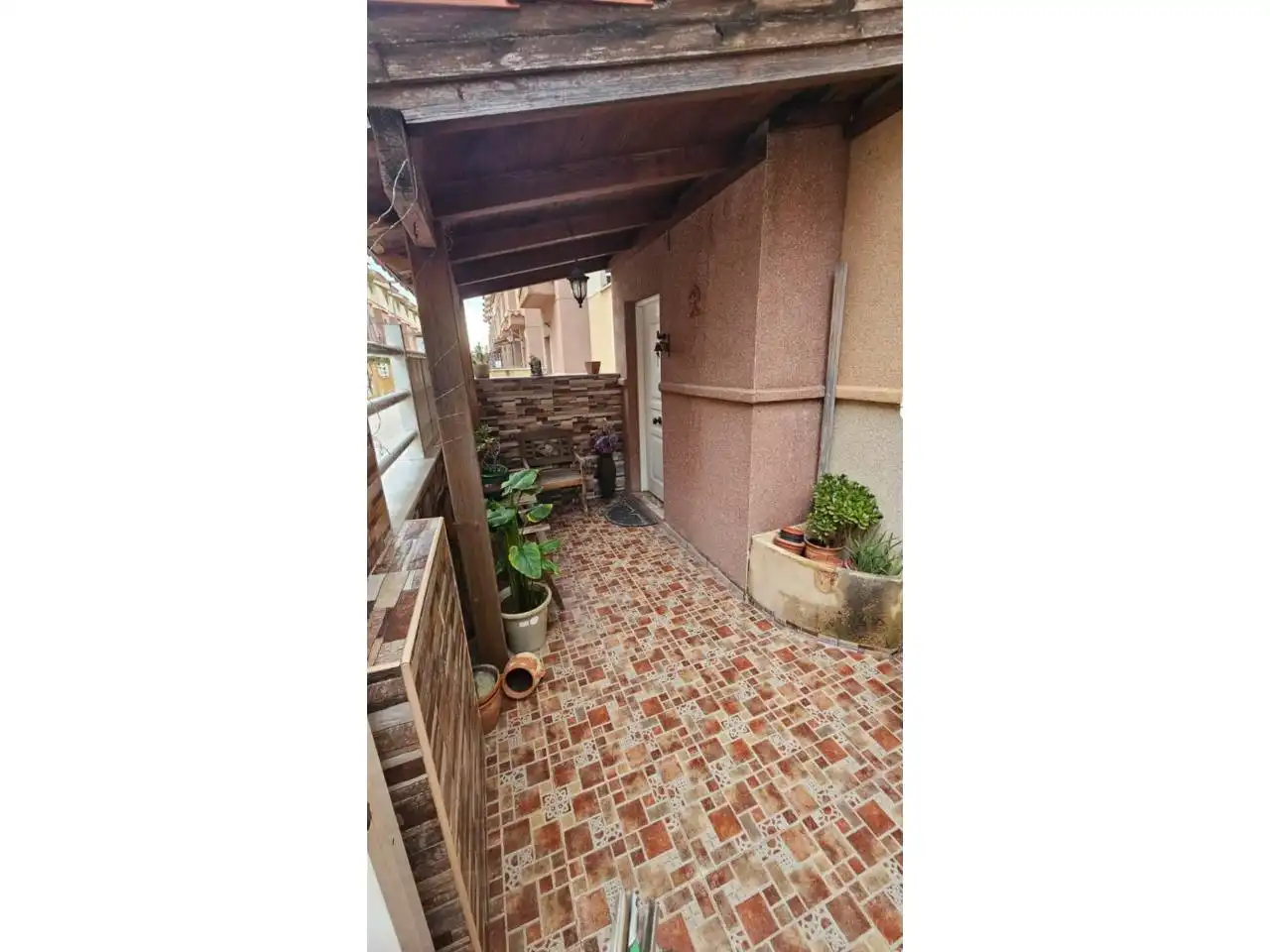 Maison mitoyenne à vendre à Calle Cabo de Machichaco, imagen 6