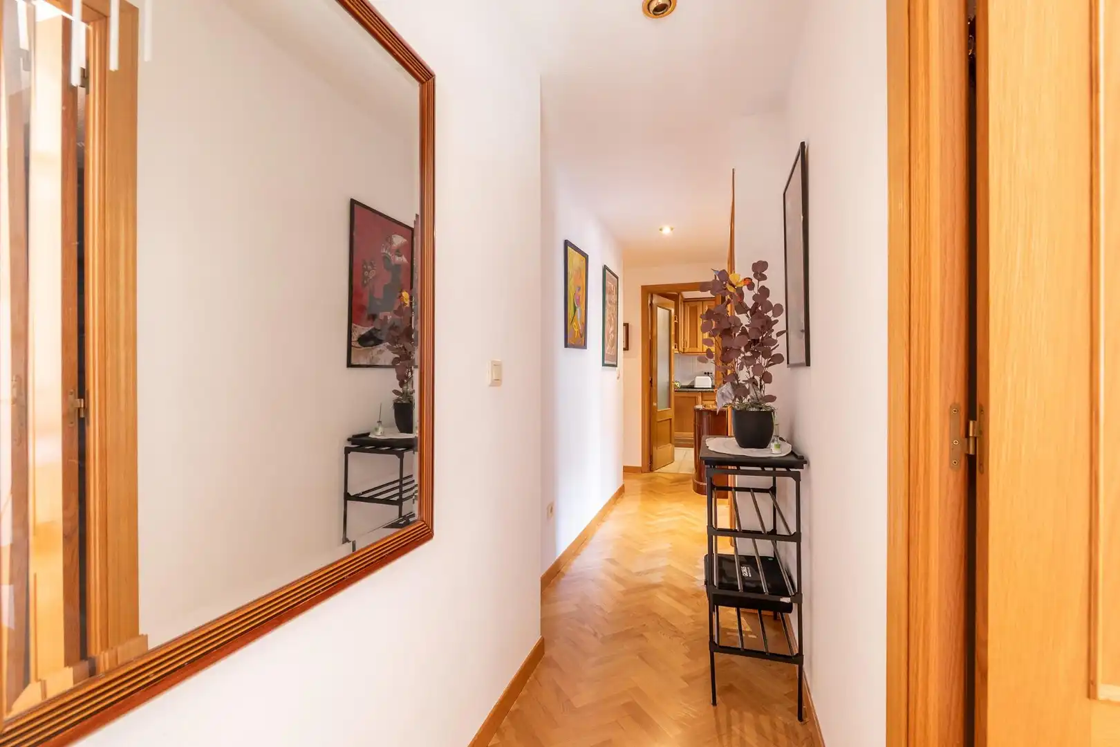 Flat with pool for sale in Casco Histórico, imagen 18