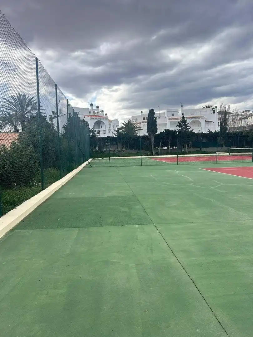 Apartament amb piscina en venda a Torre La Mata, imagen 27