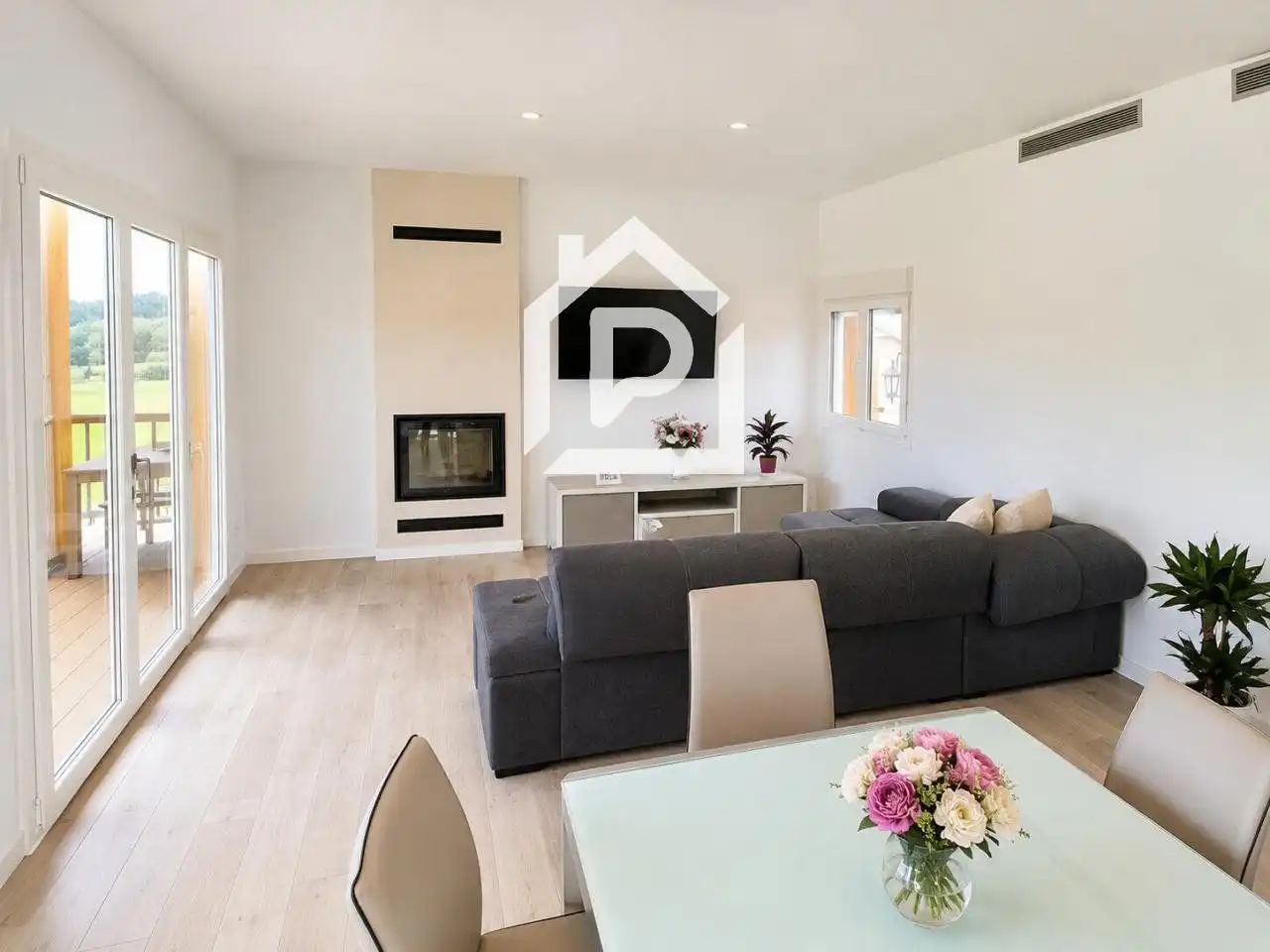 Houses for sale in Bàscara, Girona
