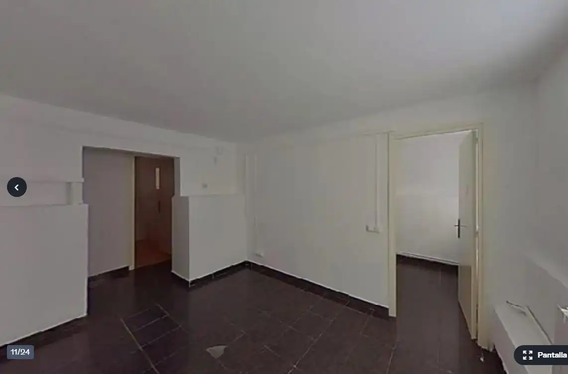 Erdgeschosswohnung mit Aufzug zum Verkauf in Carrer de Travau, imagen 19