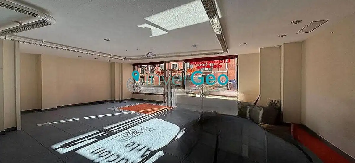 Gewerbefläche zum Verkauf in Calle Regalado, imagen 2