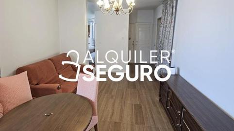 Foto 2 de Pis de lloguer a  Maestro Sorozábal, Base Aérea, Madrid