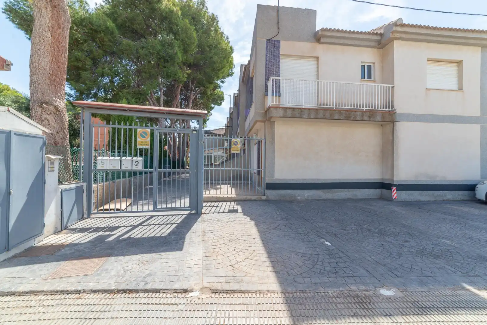 Maison mitoyenne avec terrasse à vendre à JAZMINES, imagen 26