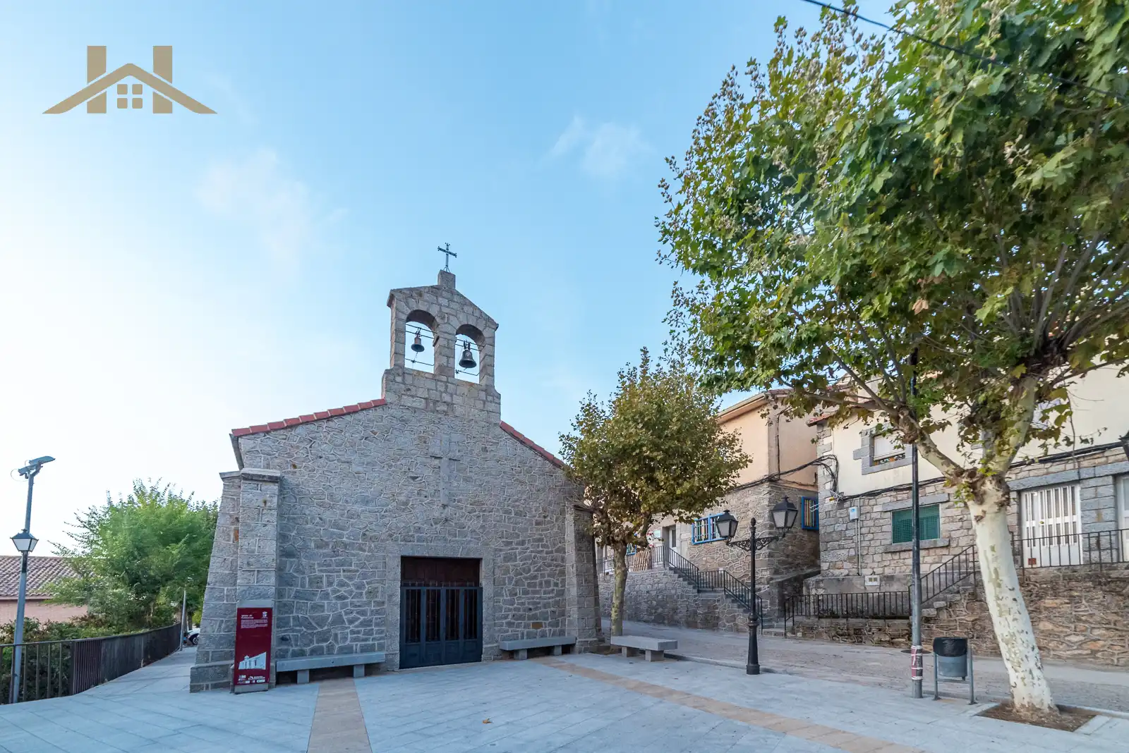 Casa a schiera in vendita a Calle Practicante Olmeda, imagen 15