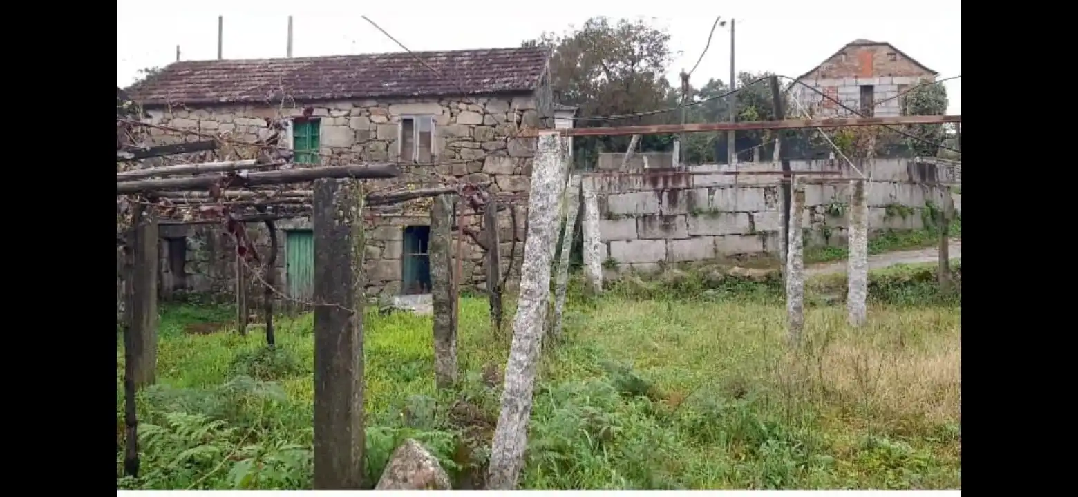 Haus zum Verkauf in Lugar As Regadas, imagen 5