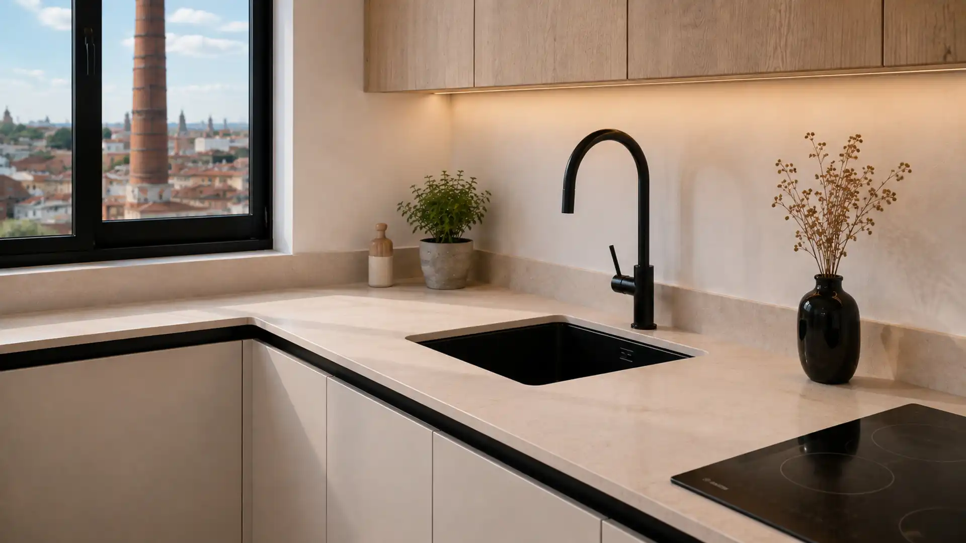 Appartement neuf avec piscine à vendre à Carrer de Joaquín Costa 19, imagen 6