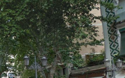 Foto 3 de Pis en venda a Carrer Joan Baptista Trobat, Xàtiva, Valencia