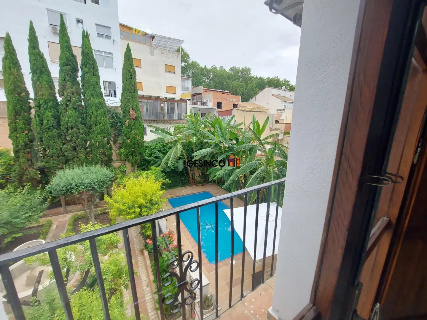 Casa amb terrassa en venda a Xàtiva, imagen 18