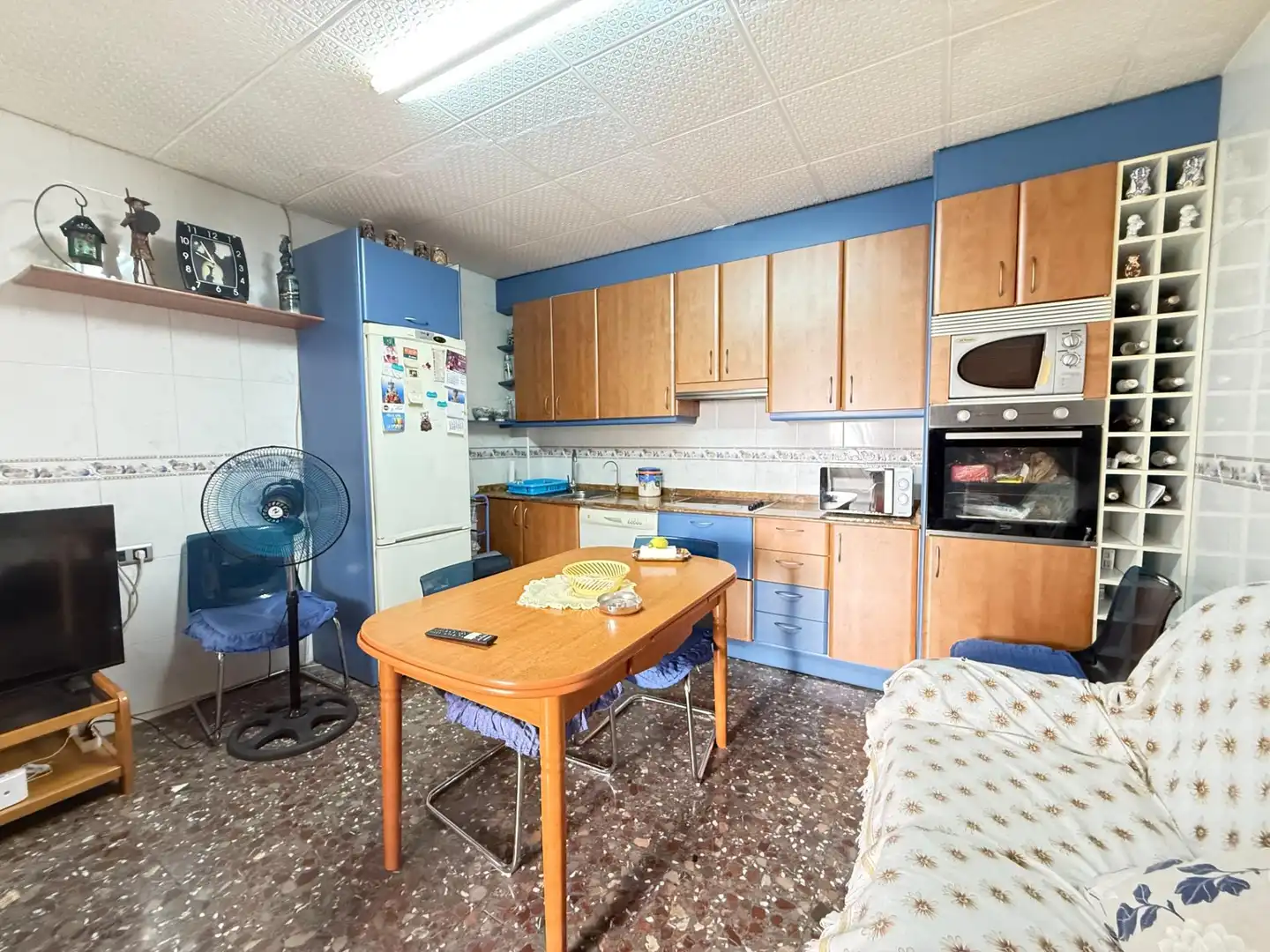 Adosado en venta en Calle Calle Isaac Peral de Beniaján, imagen 29