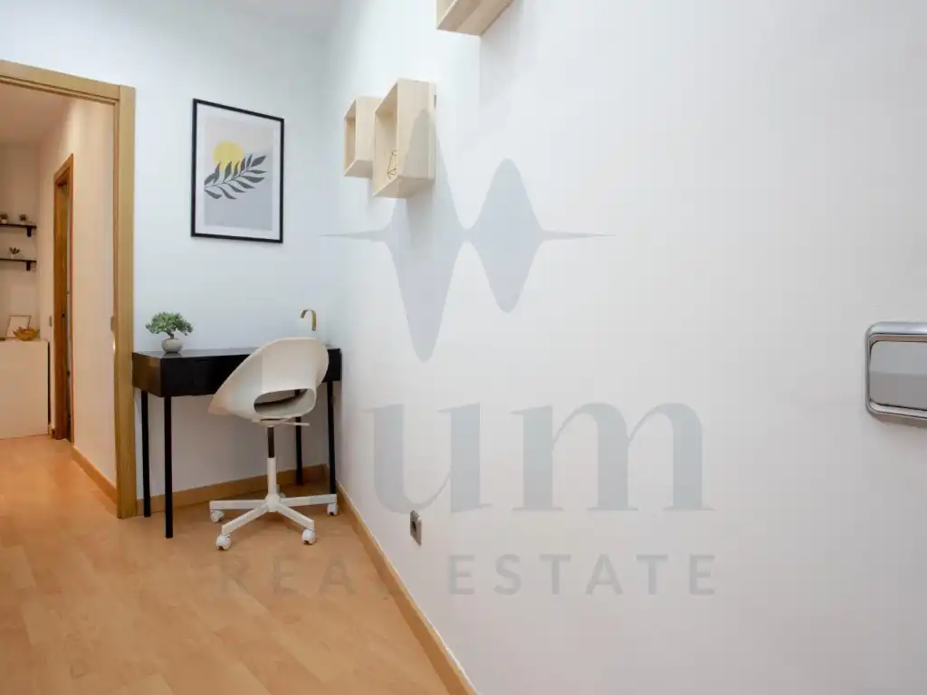 Flat for sale in Palos de Moguer