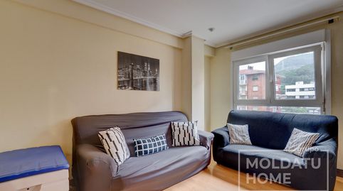 Foto 4 de Piso en venta en Bazkardo, Andoain, Gipuzkoa